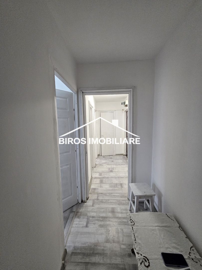 3 camere – Calea București (Lidl / Spitalul Filantropia) - Poză 4