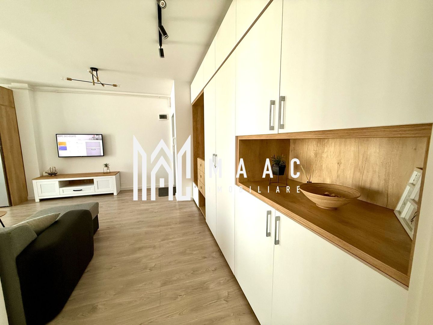 Apartament 2 camere I 50mp | Balcon | Parcare | City Residence - Poză 5