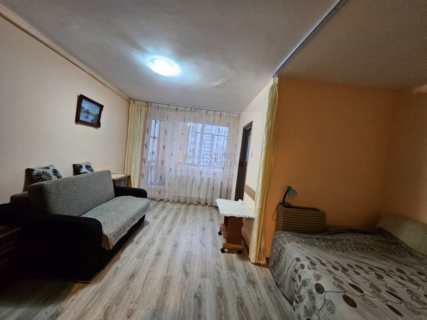 Garsonieră | 1980 | Metrou Păcii - 5 min | Etaj 4/10 - Poză 18