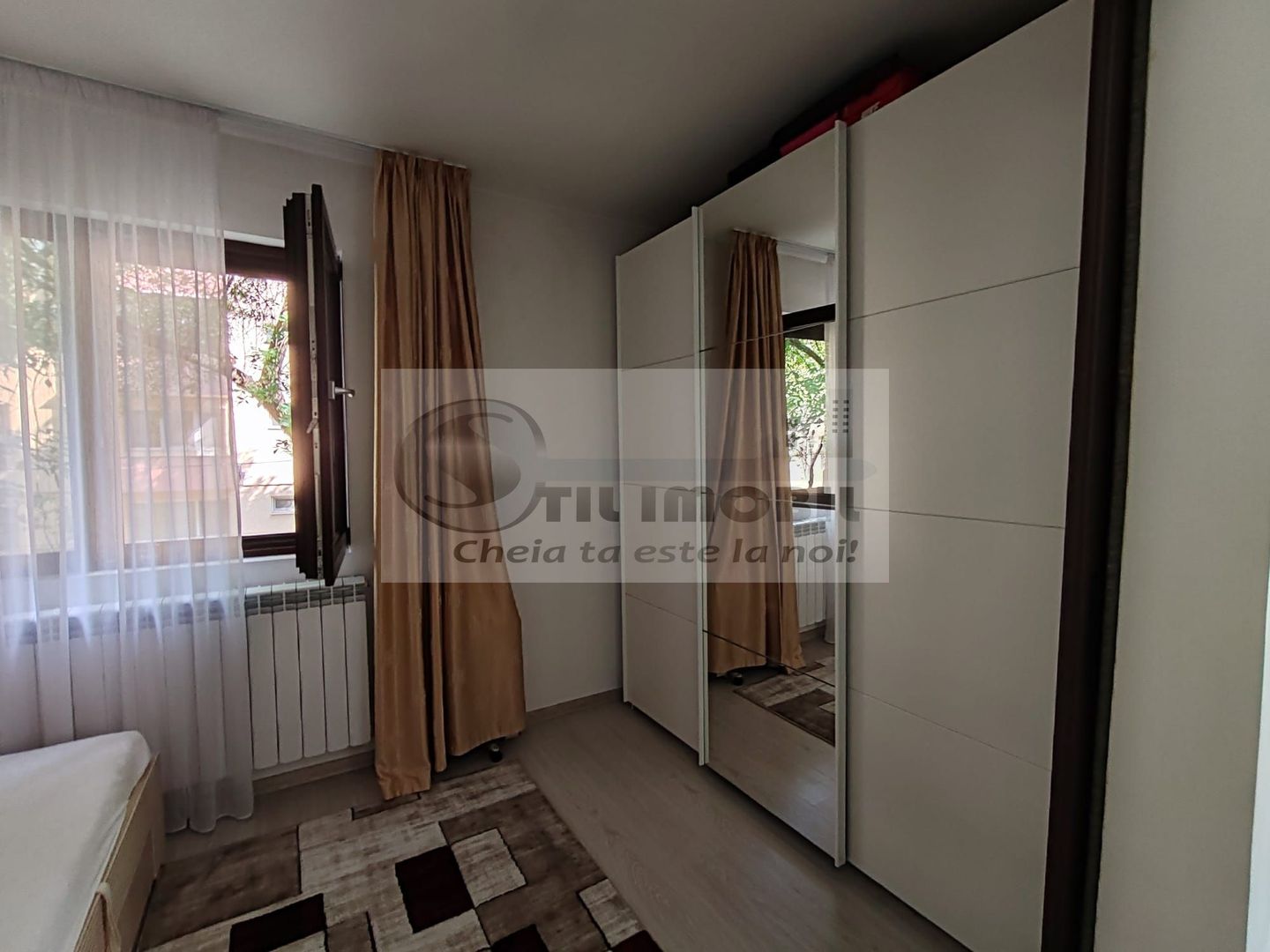 INVESTITIE! Apartament 2 camere, ND, 36mp- Cantemir - Poză 6