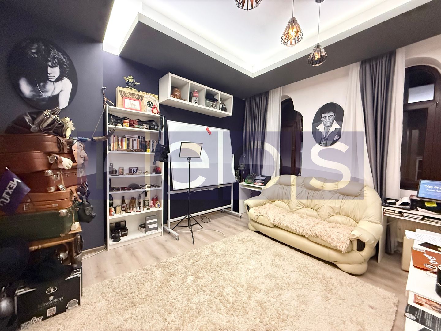 VANZARE 4 CAMERE | ZONA UNIVESITATE | CENTRALA PROPRIE - Poză 10