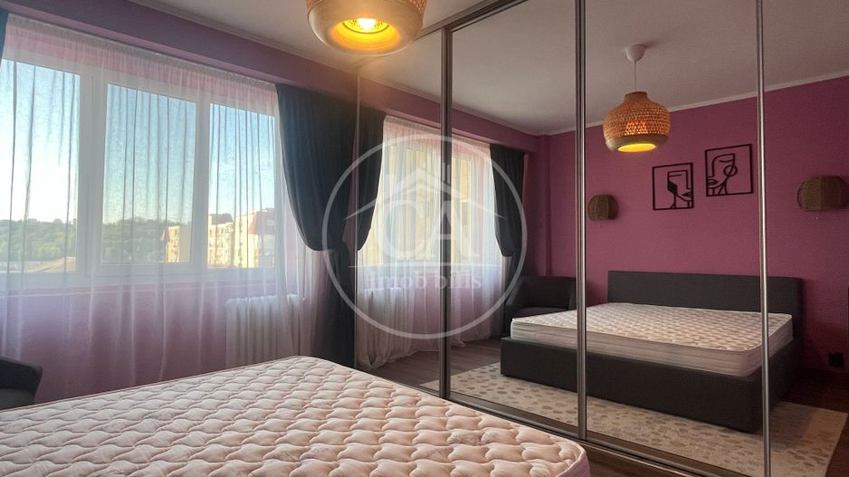 Apartament cu 3 camere de închiriat în zona Dragoș Vodă, Oradea - Poză 2