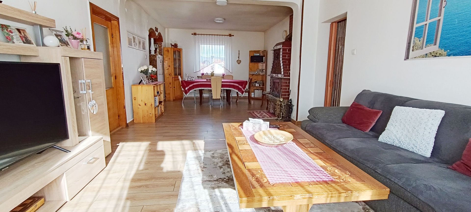 Casa si teren de 12000mp-Simon - Poză 2