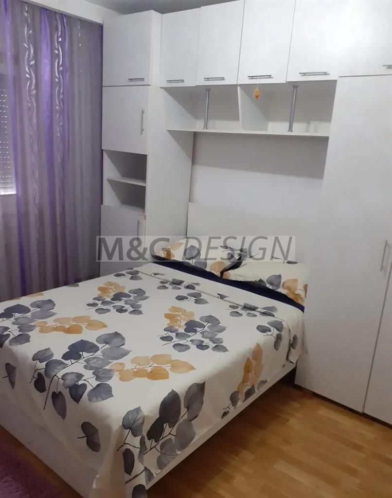 Apartament 2 camere Lipovei etaj 2 cu centrala - Poză 4