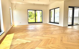 VILA 4 CAMERE - CORBEANCA - 251MP - COMISION 0% - Poză 4