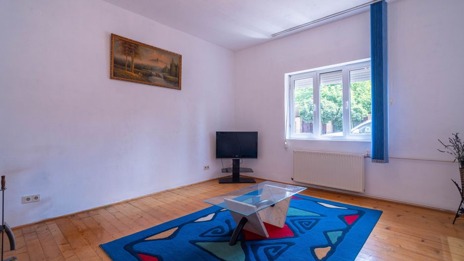 Casa 5 camere - teren 688 mp - Parneava - COMISION 0 - Poză 2