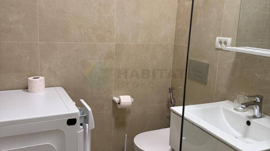 Apartament 2 Camere Premium | MTM Pipera Lake | Parcare Acoperită - Poză 9