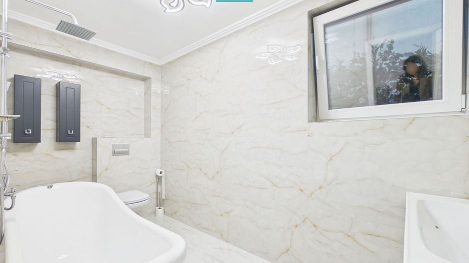Casă de lux Oncea, piscină, 400 mp - Poză 24