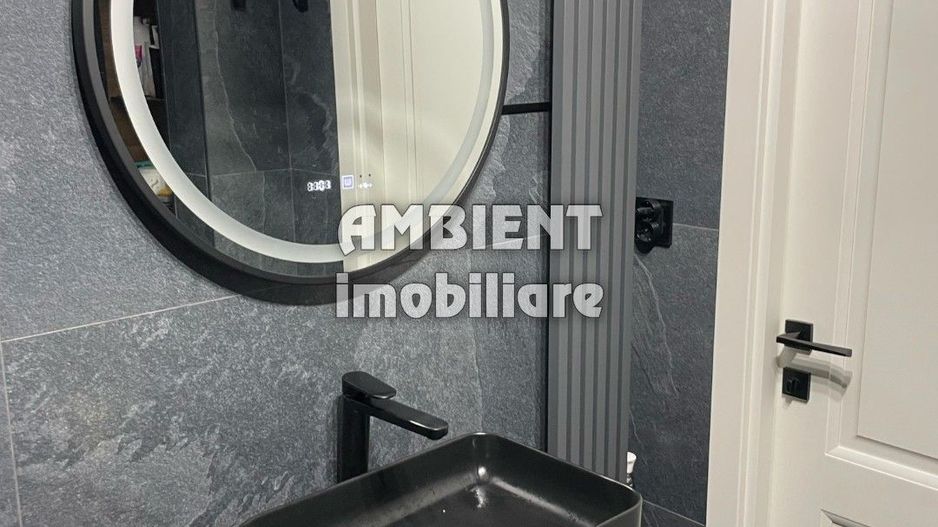 Apartament 3 camere, renovat total in 2025, mobilat și utilat, zona GARĂ; - Poză 2