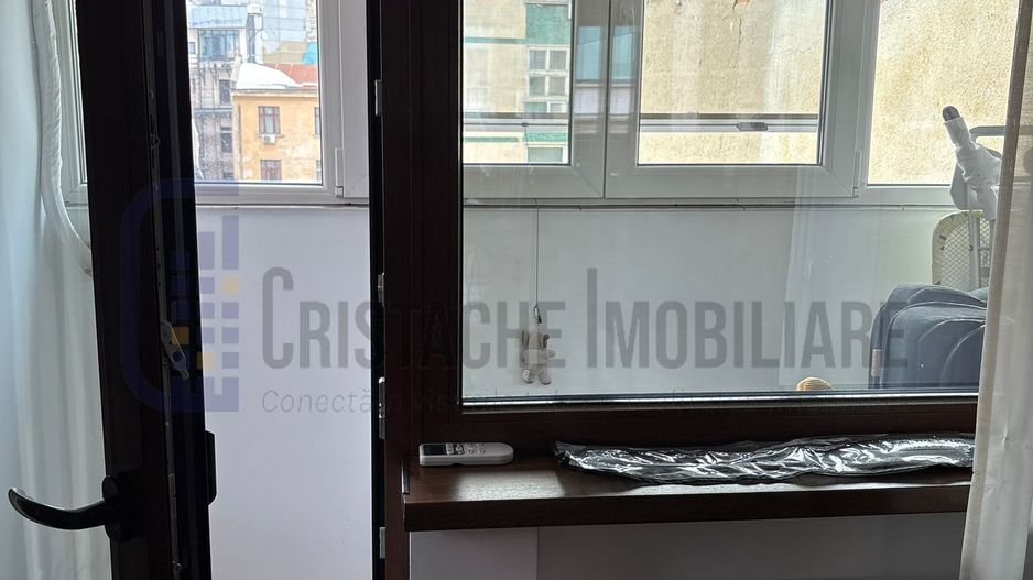 Pet friendly Calea Victoriei, 3 camere + terasa + boxa - Poză 17