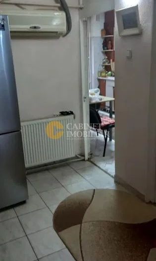 Nicolina Etaj 1 Apartament cu 2 Camere Decomandat 60 mp - Poză 6