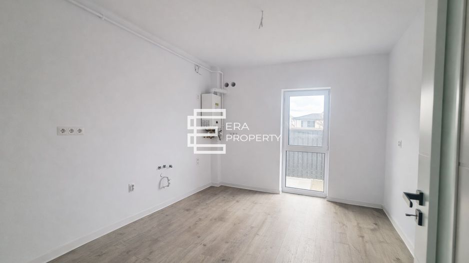 Apartament 2 camere 54.39 mp utili  | Șelimbăr – Zona Unirii - Poză 1