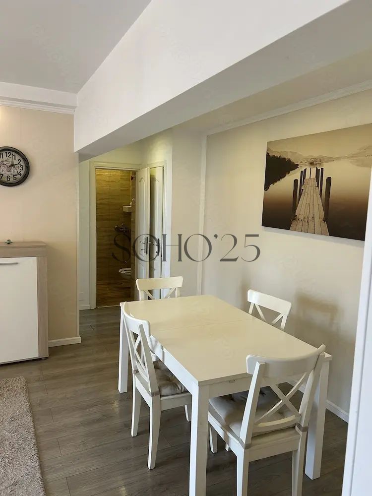 Apartament 2 camere | Magheru – Nicolae Bălcescu | Bloc fără risc - Poză 4