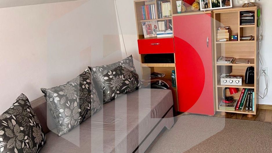 Oportunitate - Casa singur in curte-la cheie - zona Turnisor in Sibiu - Poză 8