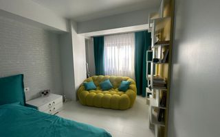 Apartament 4 camere - tip Penthouse - Zona 1 Mai - Poză 20
