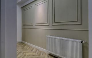 Parc Bazilescu-  4 camere + curte mare-  comision 0% - Poză 16