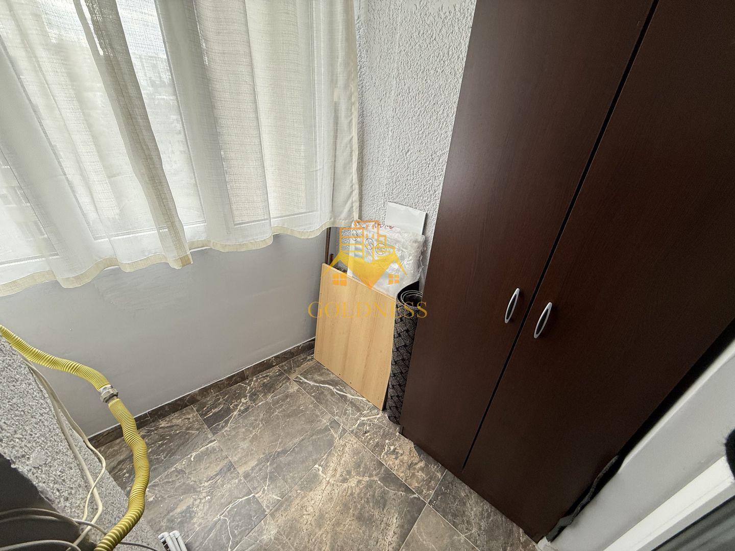 2 camere decomandate, balcon, Manastur, Mehedinti, Minerva, Profi - Poză 13