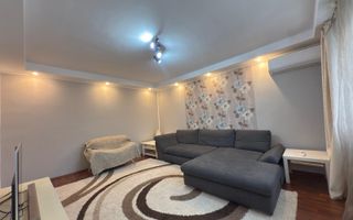 Închiriere apartament 3 camere decomandate– Calea Dorobanților-Parcare - Poză 3