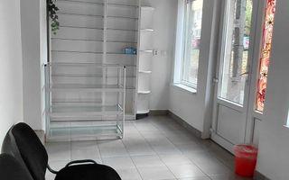 Închiriere apartament cu spațiu comercial - Poză 4