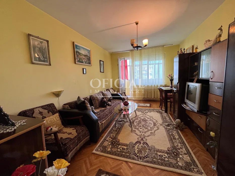 Apartament 2 Camere | 49 Mp | Balcon | Gheorgheni Hotel Royal - Poză 1
