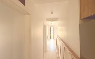 Casă individuală 4 camere | Bavaria Park Balotești| Teren 379 mp - Poză 18