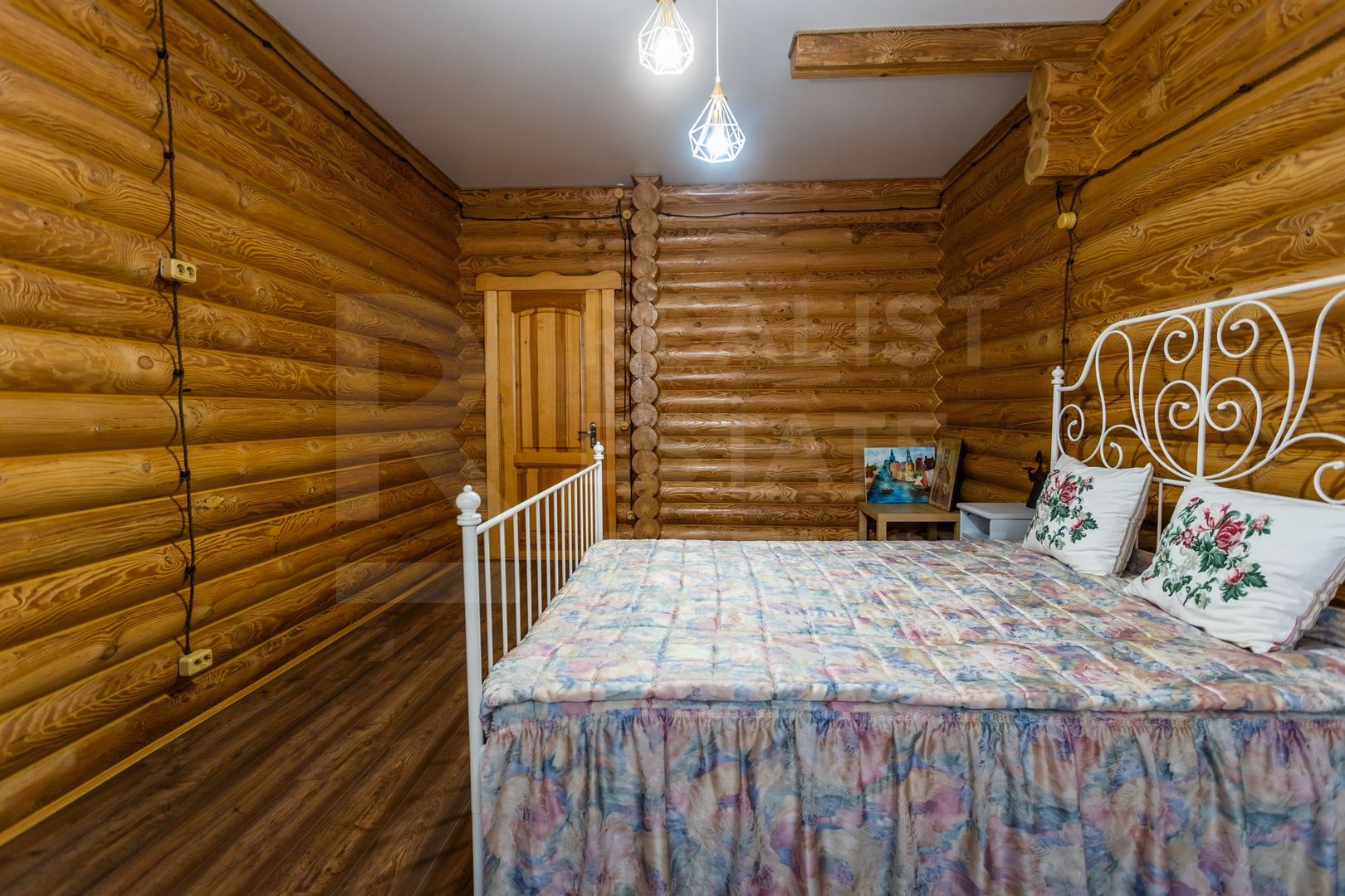 Vânzare, casă, 9 camere, satul Mîndra, r-nul Călărași. - Poză 45