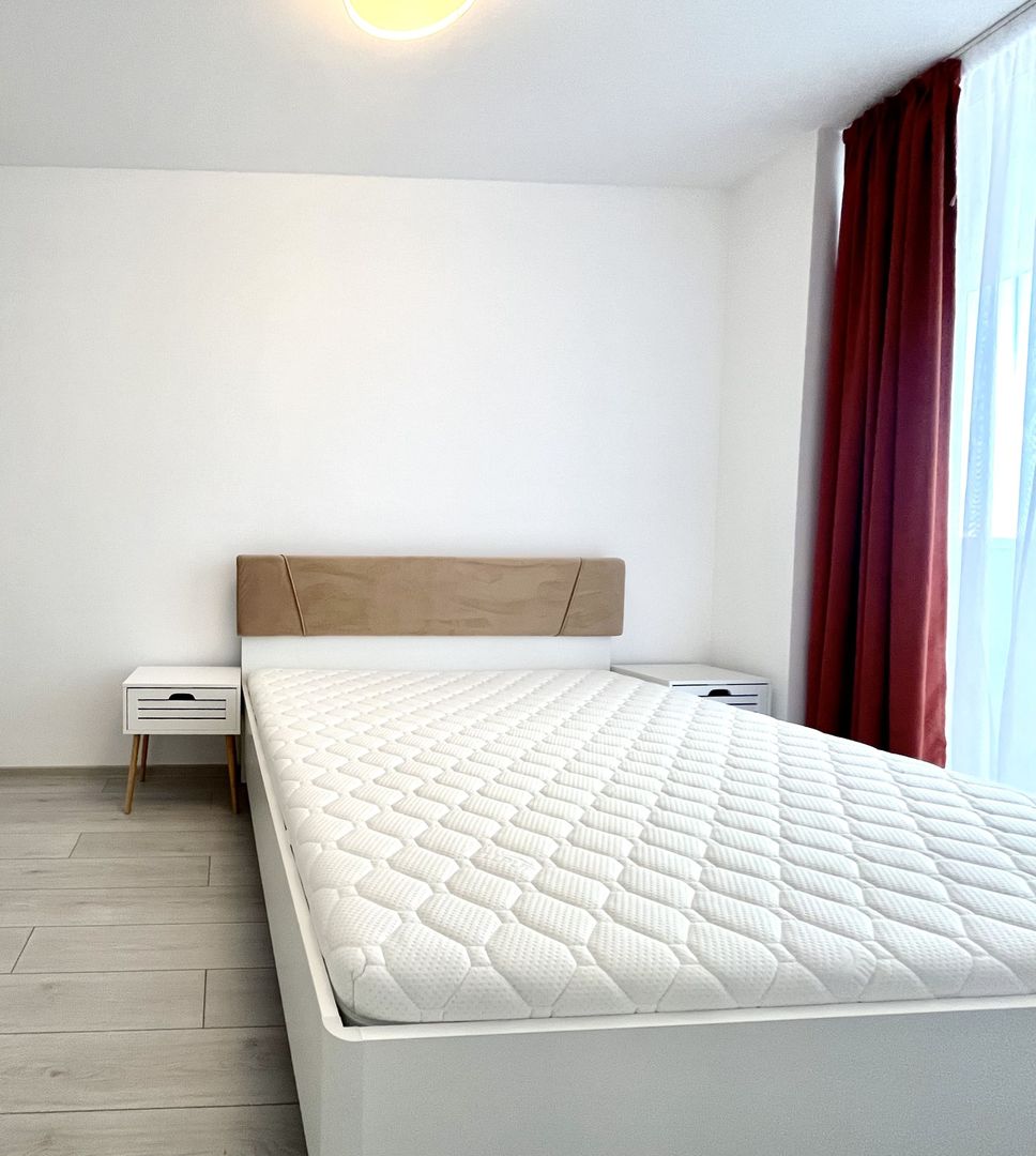 Apartament 2 camere, elegant si primitor, în zona Torontalului - XCITY - Poză 11