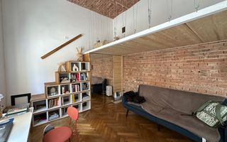 Apartament de tip loft | Zonă semicentrală - Facultatea de Litere - Poză 2