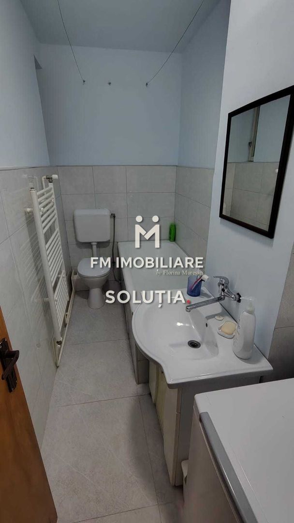 Apartament 3 camere decomandat, zona Vivo Mall - Poză 7