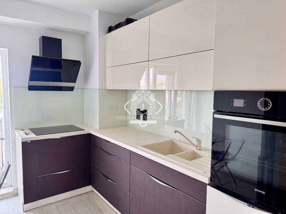 Unirii-Libertatii | 3 camere | et 3 | loc parcare | 76mp | 850 euro - Poză 10