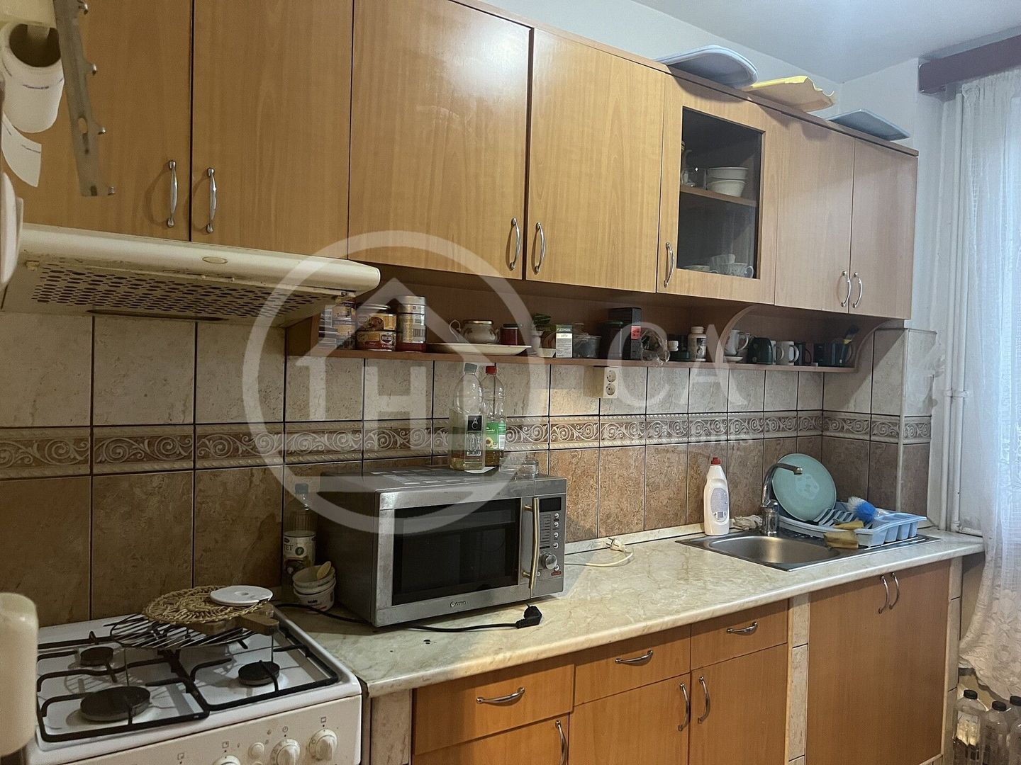 Apartament cu 2 camere de inchiriat in zona Cantemir Oradea - Poză 7