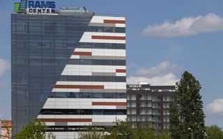 Spatiu comercial stradal - 262.05mp - Pretabil showroom / medical - Poză 2