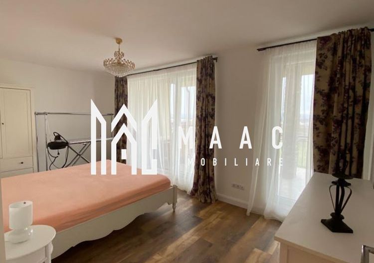 Casa 5 camere I Terasa I Curte I Cristian - Poză 7