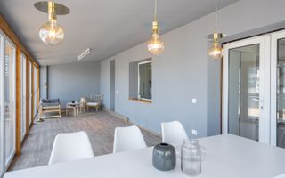 VANZARE PACHET APARTAMENT 4 CAMERE + 2 STUDIOURI 275MP ULTRACENTRAL UNIVERSITATE - Poză 15
