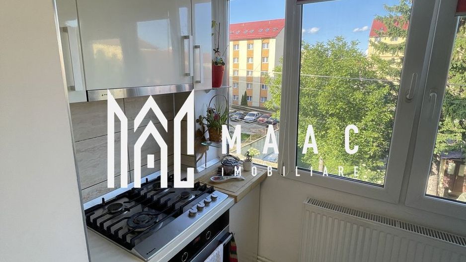 Apartament 2 camere | decomandat | Etaj 2 | V. Aaron - Poză 4