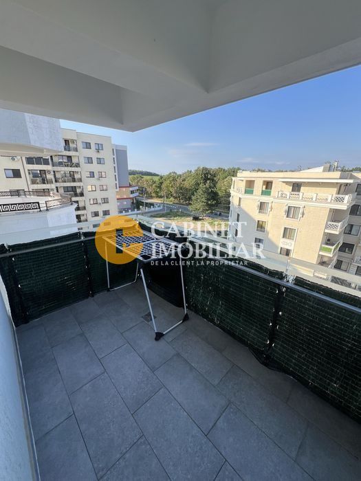 De vânzare apartament 2 camere decomandat – Royal Town, Copou, Iași - Poză 3