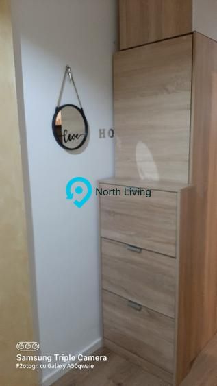 Proprietar vand apartament 2 camere tip Studio in COLENTINA GARDEN - Poză 12