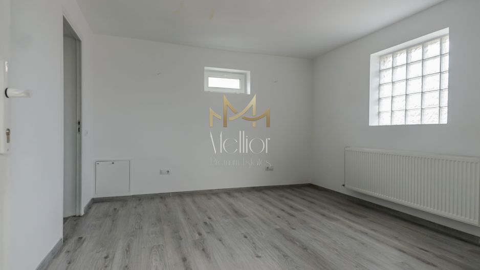 Spatiu comercial/ birouri, 152 mp utili, Semicentral, zona Anton Pann! - Poză 16