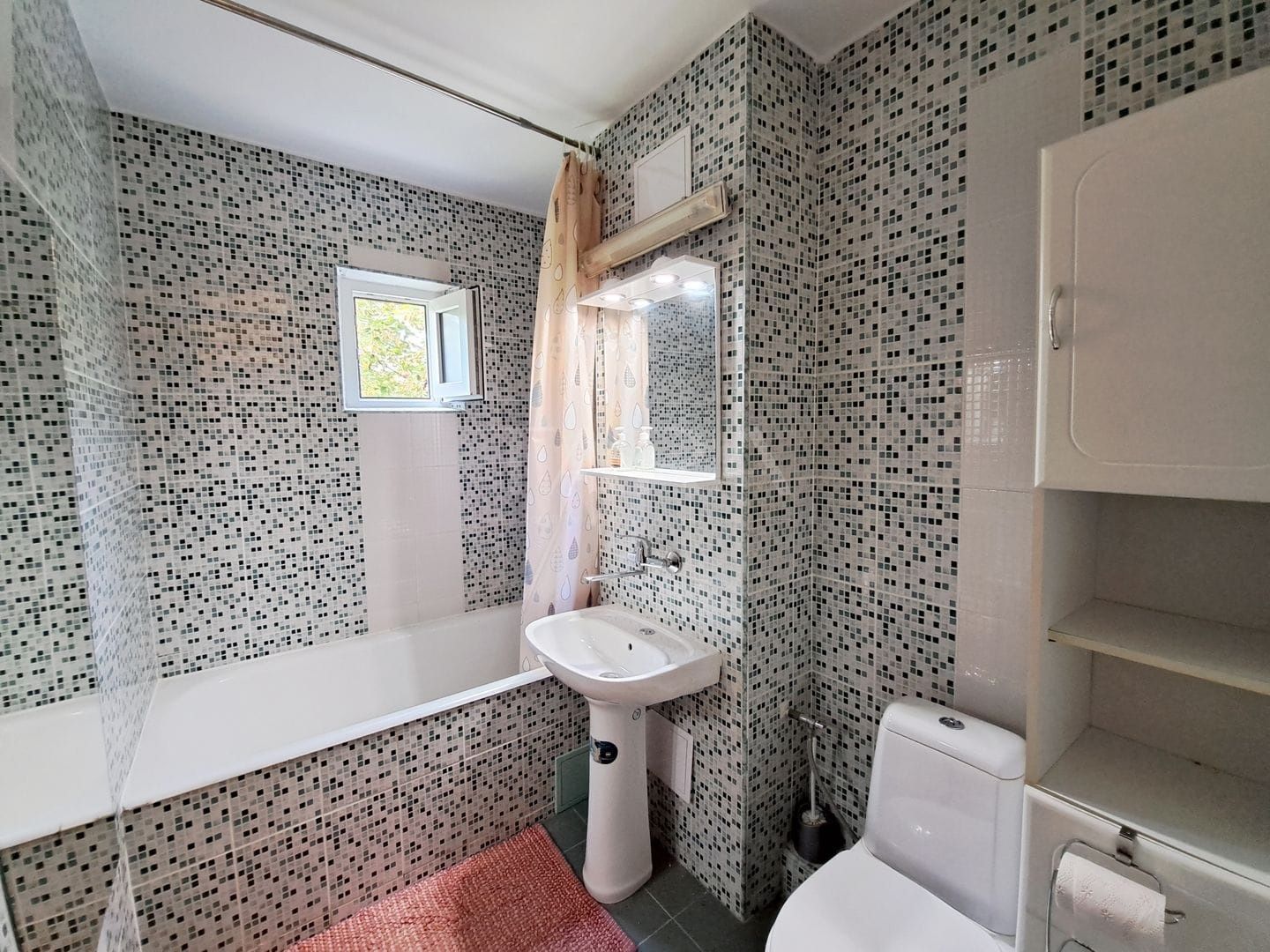 Apartament cu 4 camere decomandat în cartierul Zorilor, Cluj-Napoca - Poză 3