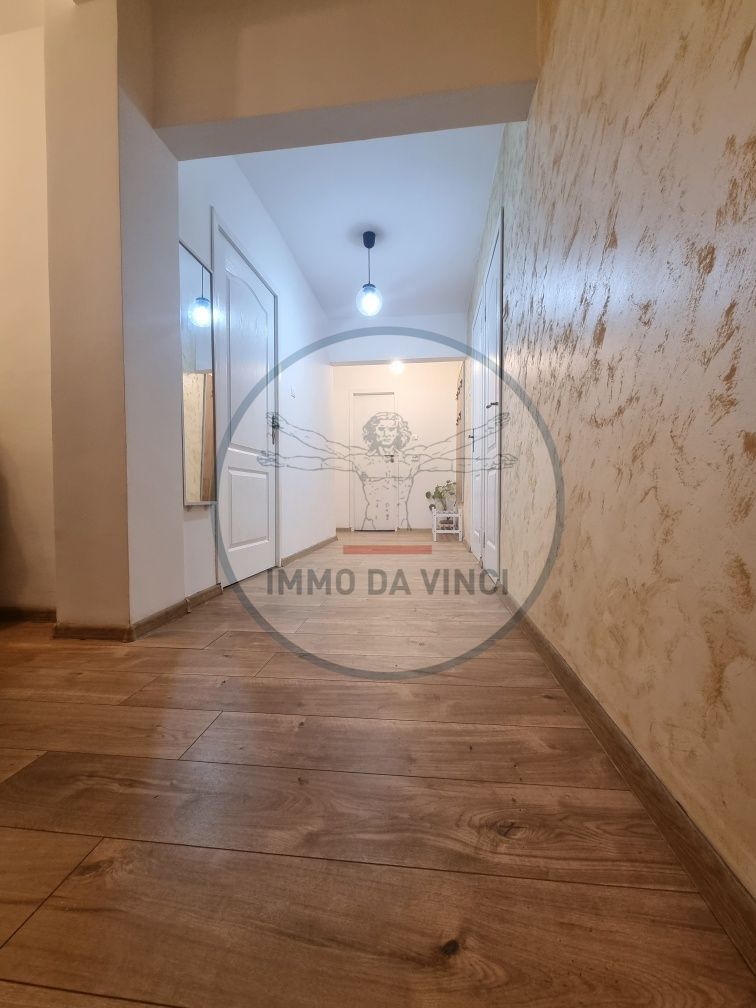 Apartament 3 camere Aurel Vlaicu finisat modern, ideal investitie! - Poză 8