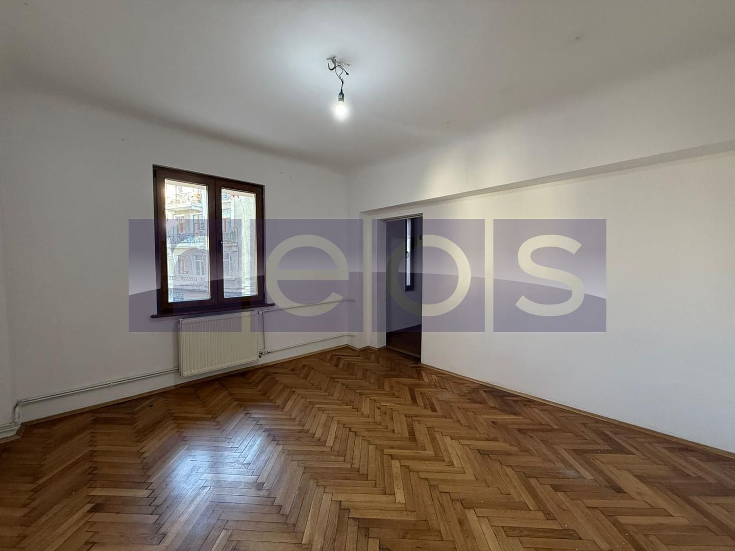 INCHIRIERE 8 CAMERE | SPATIU COMERCIAL | NOU RENOVAT | ATENEUL ROMAN - Poză 15