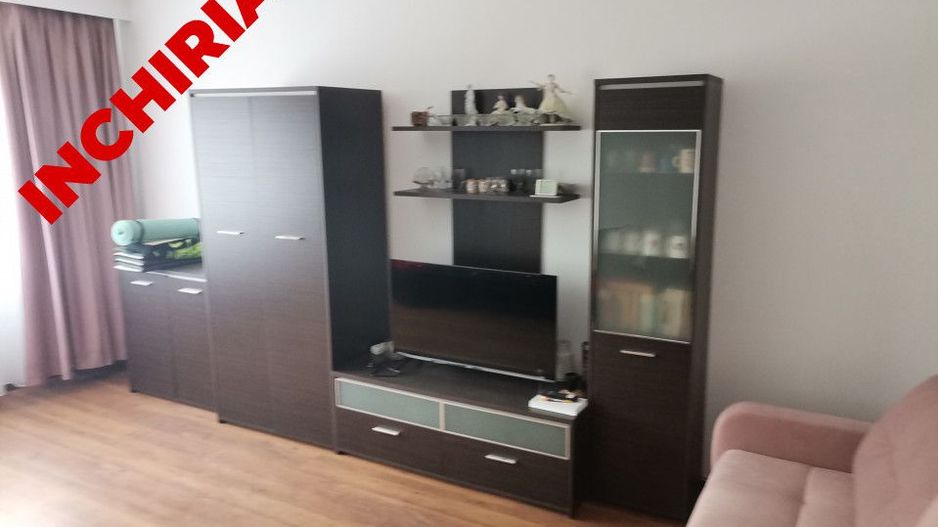 Inchiriere apartament modern, central, Popa Sapca - Poză 1