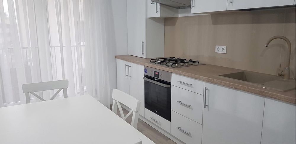 APARTAMENT 3 CAMERE | LOC DE PARCARE - Poză 1
