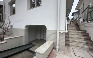 Imobil cu curte - Inchiriere - D+P+Etaj+Mansarda - Floreasca - Poză 10