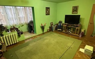 Ap. 4 camere Bucovina etaj 2 centrala proprie - Poză 3