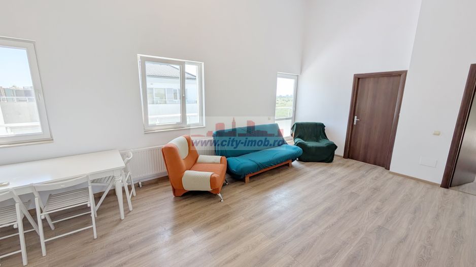 Vanzare  apartament Baneasa 3,  Camere Bucuresti, - Poză 15