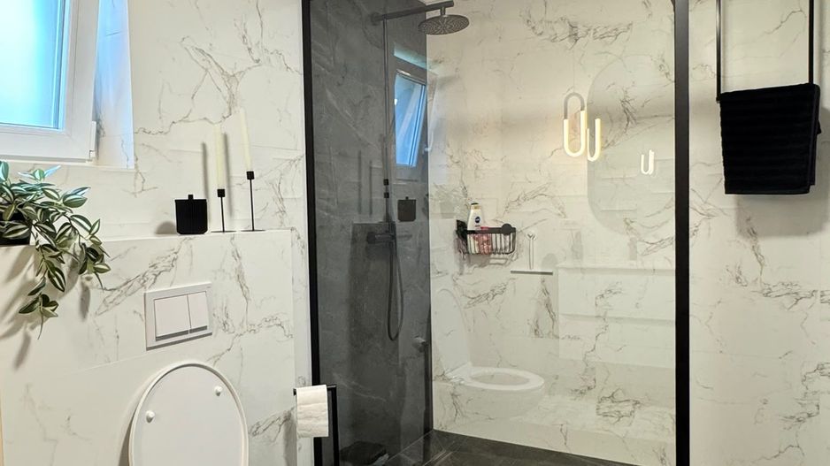 Casa Hidiselu de Jos mobilata utilata - Poză 8