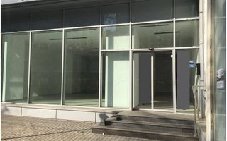 Spatiu Comercial PREMIUM *252mp* // Locatie de TOP // Victoriei - Poză 6