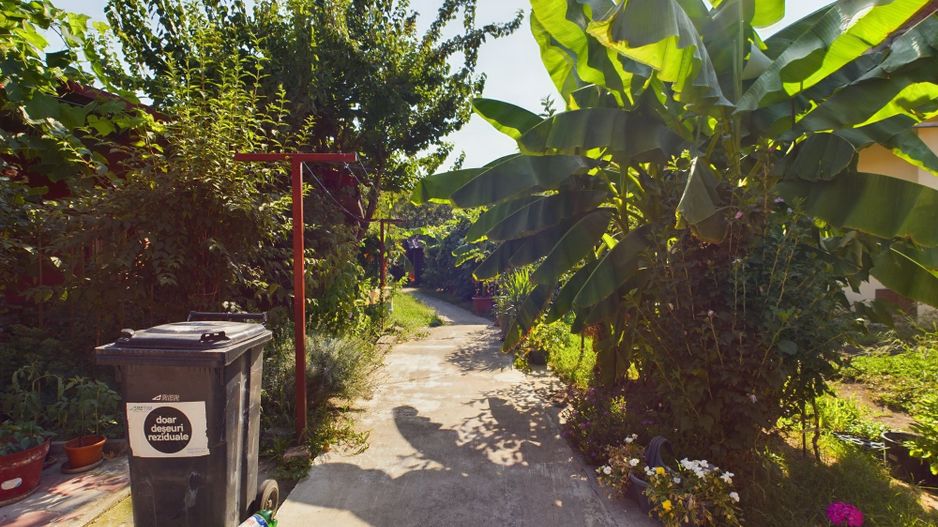 Apartament 2 camere la curte comună - Poză 7