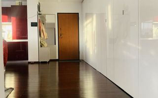 APARTAMENT 2 CAMERE | Open space | Mobilat | Renovat | Piata Rahova - Poză 4